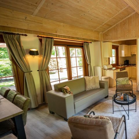 CHALET 6 personnes - Boekhorst 6