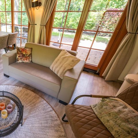 CHALET 6 personnes - Boekhorst 6