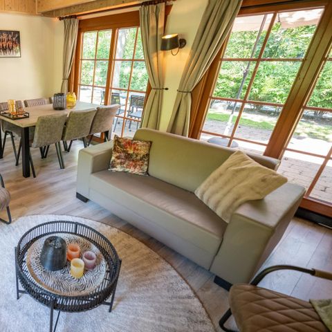 MAISON 6 personnes - Boekhorst