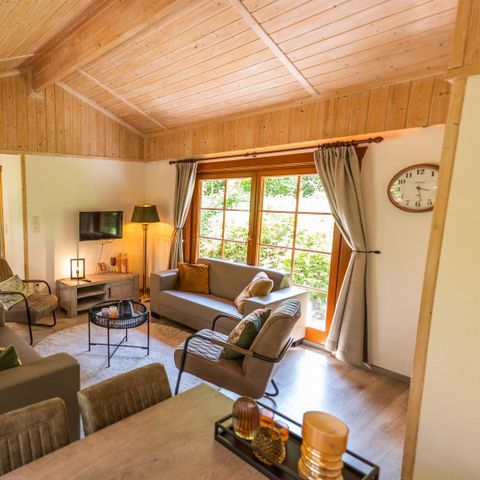 CHALET 6 personnes - Boekhorst 6