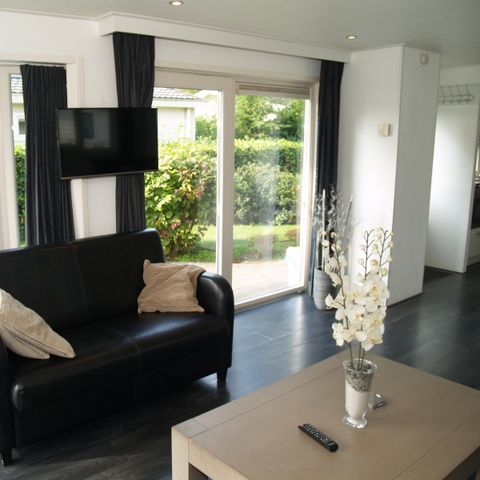 MAISON 4 personnes - Velthorst