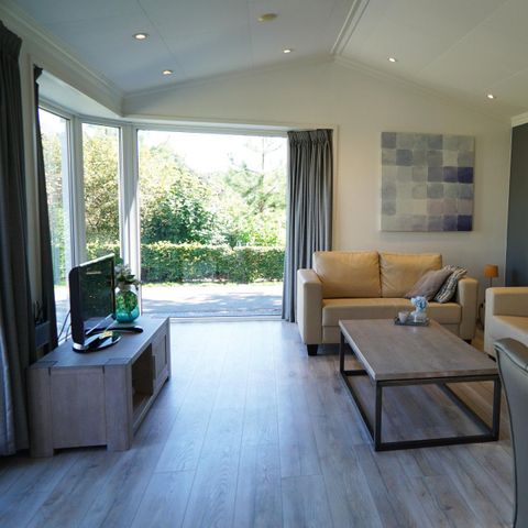 CHALET 4 personnes - Velthorst 4