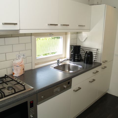 CHALET 4 personnes - Velthorst 4