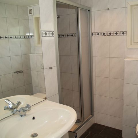 MAISON 4 personnes - Velthorst