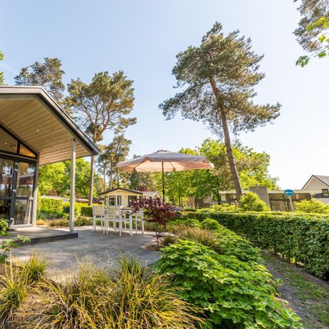 MAISON 4 personnes - Petite maison 4