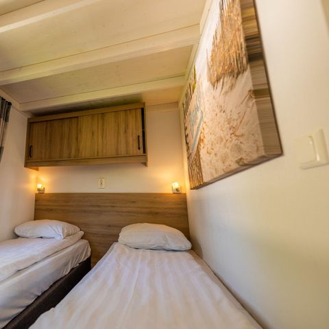 MAISON 4 personnes - Petite maison 4