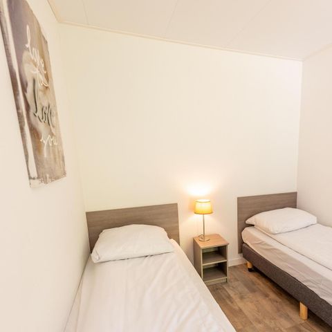 CHALET 6 personnes - Pavillon 6