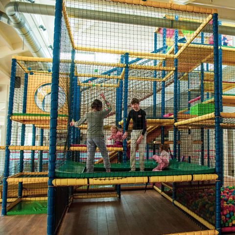 MAISON 6 personnes - Pavillon