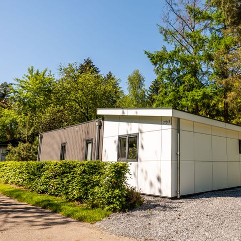 MAISON 6 personnes - Pavillon