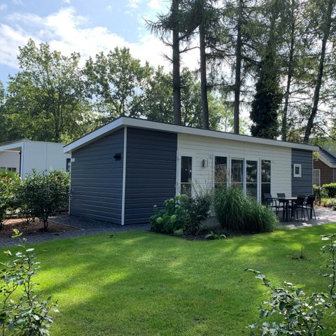 MAISON 4 personnes - Pavillon