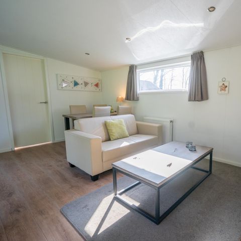 MAISON 4 personnes - Pavillon