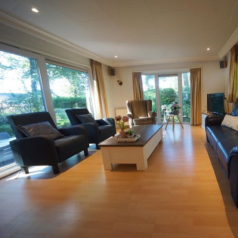 CHALET 6 personnes - L'Avenir 6