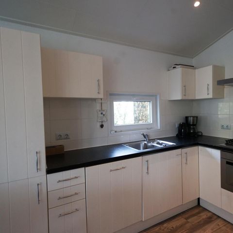 CHALET 6 personnes - L'Avenir 6