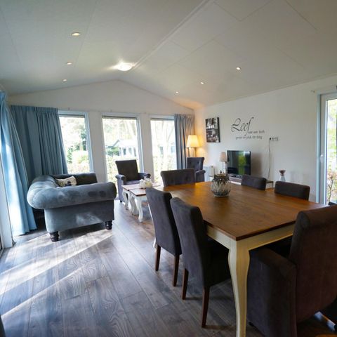 CHALET 6 personnes - L'Avenir 6