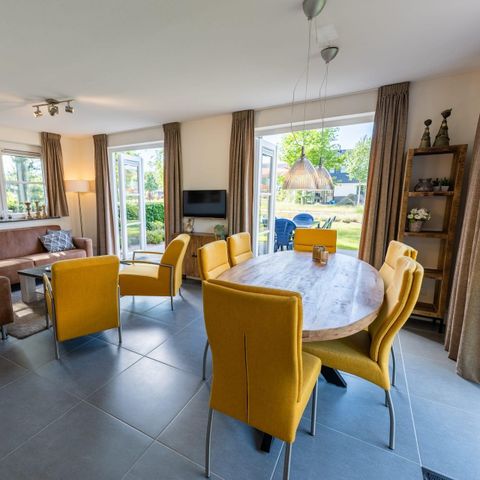 BUNGALOW 6 personnes - De Wiersse 6