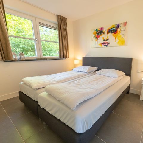 BUNGALOW 6 personnes - De Wiersse 6