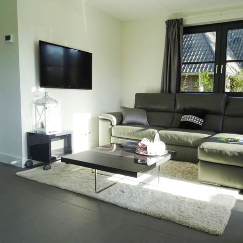 BUNGALOW 6 personnes - De Wiersse 6