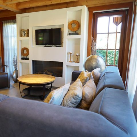 Hébergement pour groupe 10 personnes - Boekhorst l'etage 10