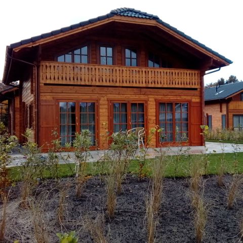 MAISON 10 personnes - Boekhorst l'etage 10