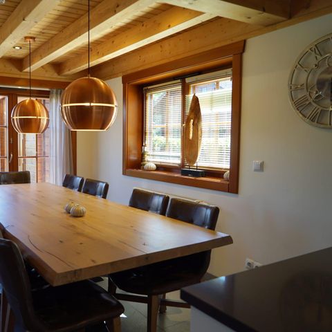 Hébergement pour groupe 10 personnes - Boekhorst l'etage 10