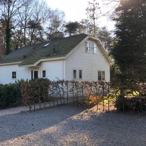 CHALET 8 personnes - Hackfort l'etage 8