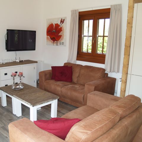 CHALET 4 personnes - Boekhorst 4