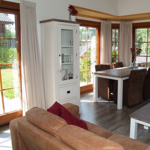 MAISON 4 personnes - Boekhorst