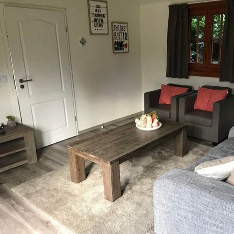 CHALET 4 personnes - Boekhorst 4