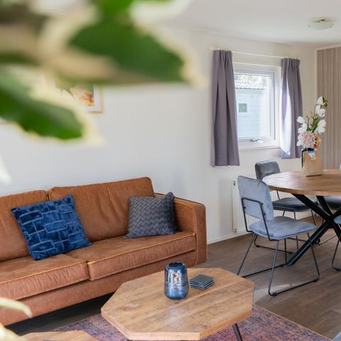 CHALET 4 personnes - Berkel 4