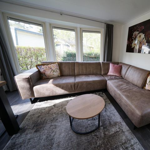 CHALET 4 personnes - Berkel 4