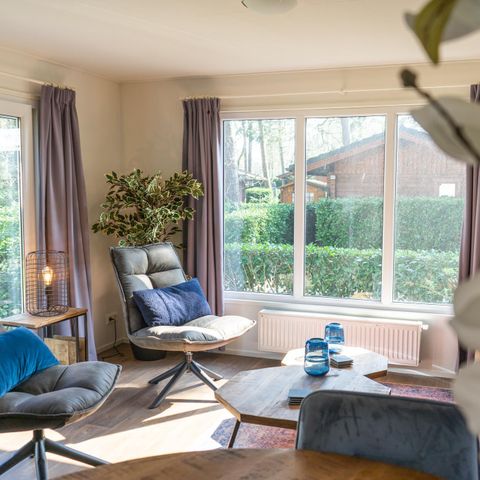 CHALET 4 personnes - Berkel 4