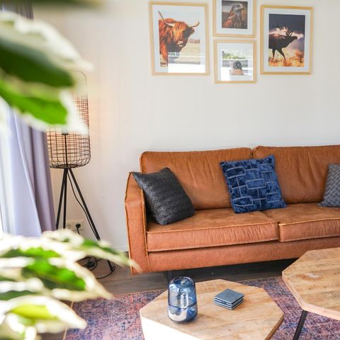 CHALET 4 personnes - Berkel 4