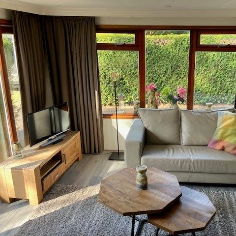 BUNGALOW 4 personnes - L'Avenir 2+2