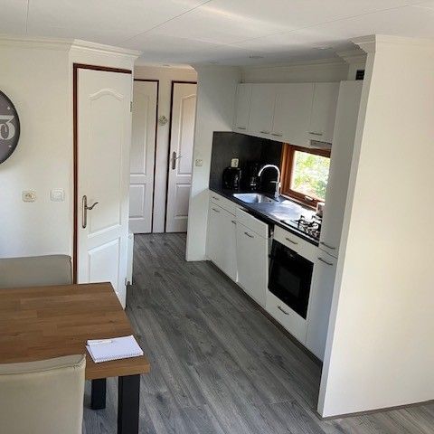 BUNGALOW 4 personnes - L'Avenir 2+2