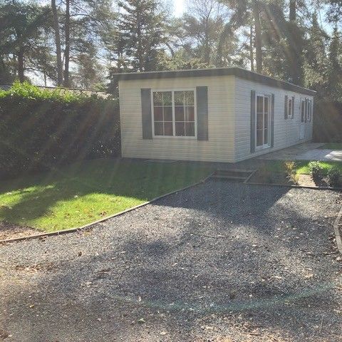 BUNGALOW 6 personnes - L'Avenir 2+4