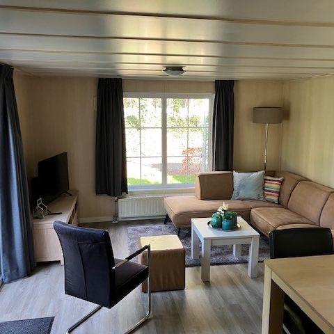 BUNGALOW 6 personnes - L'Avenir 2+4