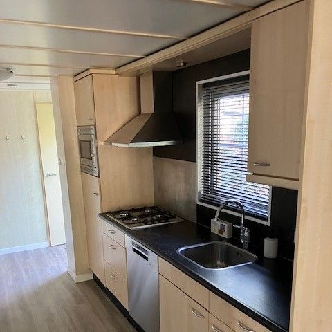 BUNGALOW 6 personnes - L'Avenir 2+4