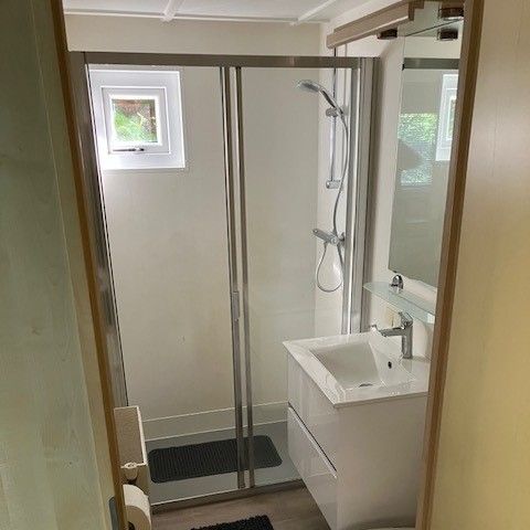 BUNGALOW 6 personnes - L'Avenir 2+4