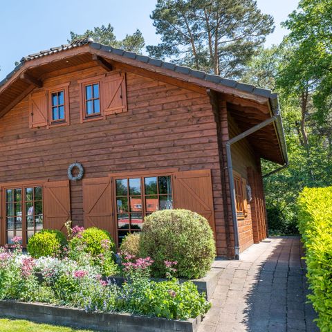 EuroParcs De Achterhoek - Camping Lochem - Image N°3