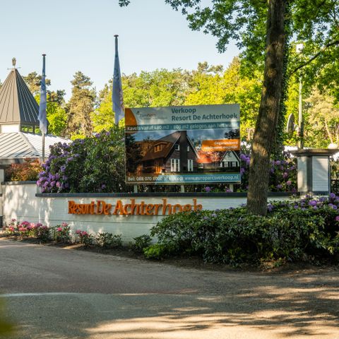 EuroParcs De Achterhoek - Camping Lochem - Image N°2