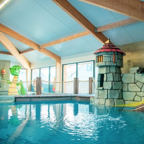 EuroParcs De Achterhoek - Camping Lochem - Image N°4