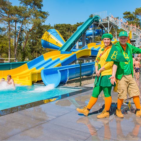 Camping Samoza - Camping Nunspeet - Image N°3