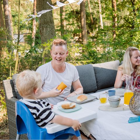 Camping Samoza - Camping Nunspeet - Image N°4