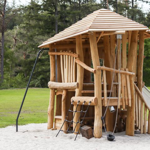 CHALET 6 personnes - Forêt de luxe