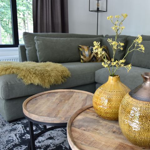 CHALET 6 personnes - Forêt de luxe