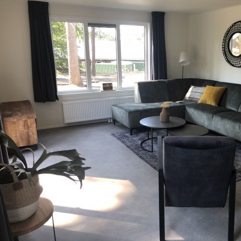 CHALET 6 personnes - Veluwe Deluxe