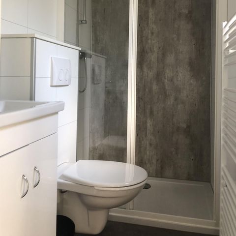 CHALET 6 personnes - Veluwe Deluxe