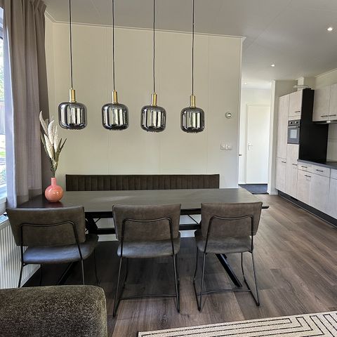 CHALET 6 personnes - Villa Veluwe