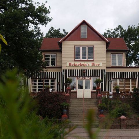 Camping Samoza - Camping Nunspeet - Image N°5