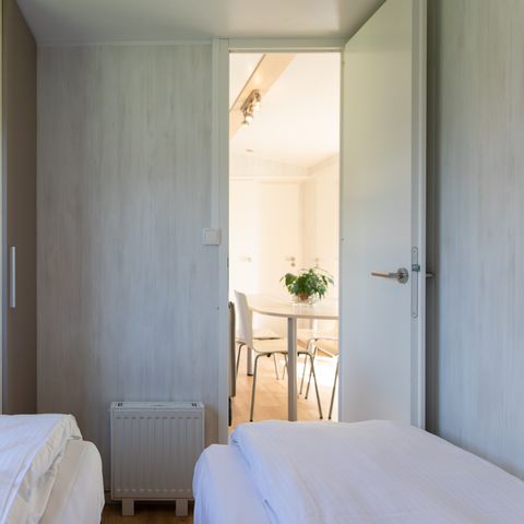 BUNGALOW 6 personnes - Confort